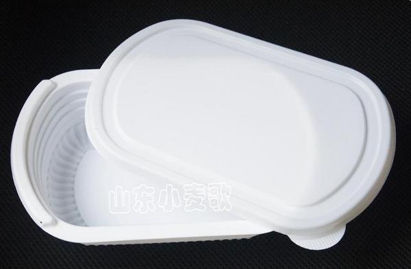 XMG-19抗菌餐盒