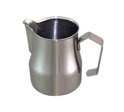 milk jug  意大利奶壶(内沙外喷不粘)  C13341/C13342/C13343  B/W