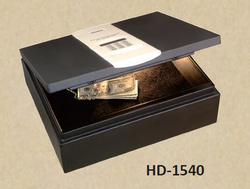 保险柜 HD-1540