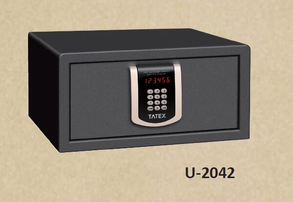 保险柜 U-2042
