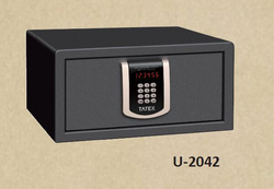 保险柜 U-2042