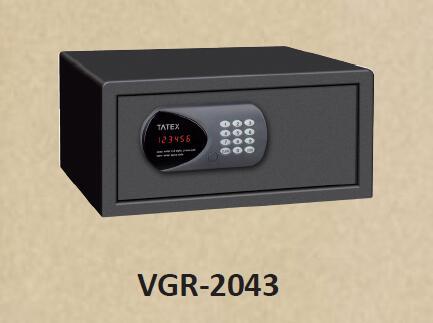 保险柜 VGR-2043