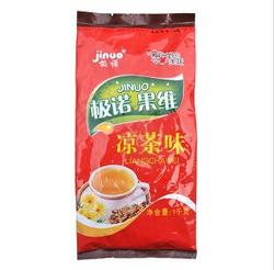 極諾果維涼茶味
