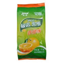 極諾果維香橙味