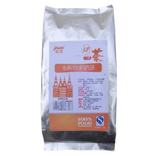 特醇卡布奇诺奶茶