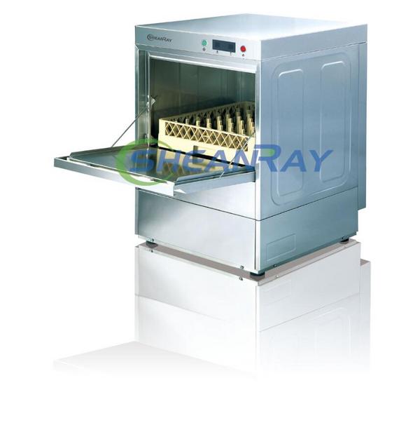 台下式洗杯碗机U40