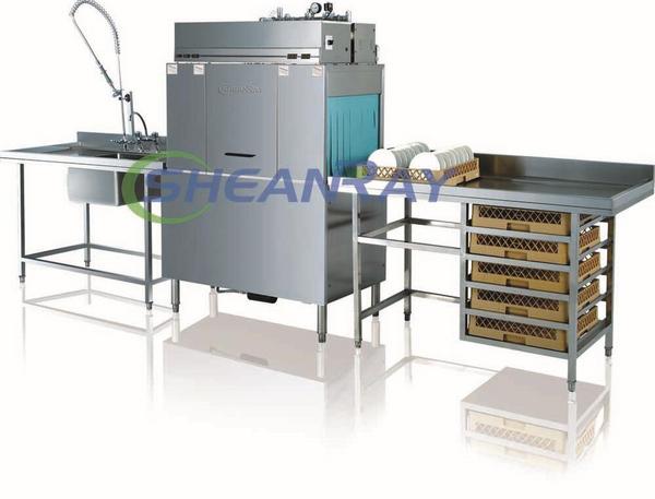 通道式洗碗机 C200 