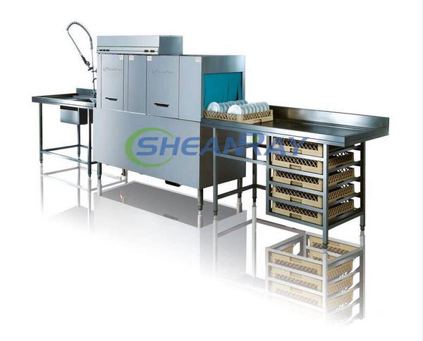 通道式洗碗机 C200R