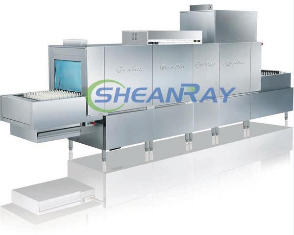 长龙式洗碗机 F系列