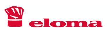 德国Eloma伊柔玛