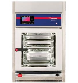 eloma蒸烤箱Joker系列