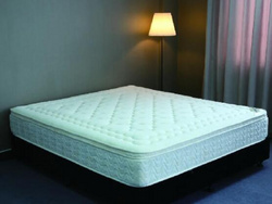 诺依曼JD909豪华尊贵床垫
