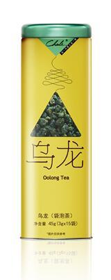 原味烏龍