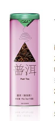 原味普洱