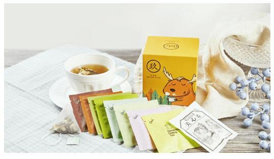 玖包茶