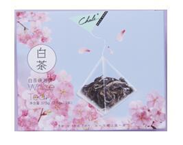 三生三世系列 白茶