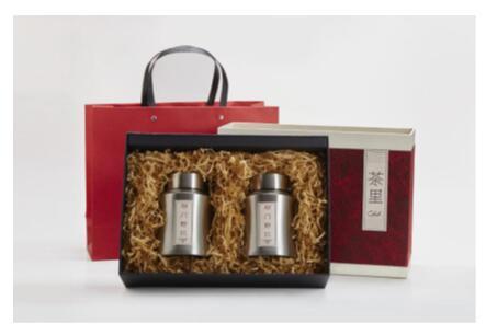 祁门野红礼盒