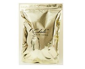 金边独立三角包