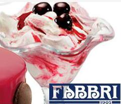 FABBRI冰激凌蛋糕原料