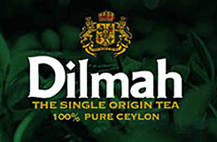 DILMAH红茶