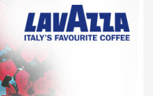 Lavazza咖啡豆