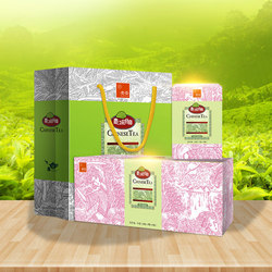 翠片绿茶
