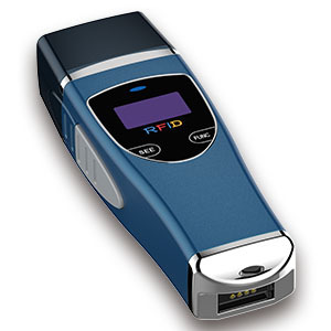 终结者T-700巡更机