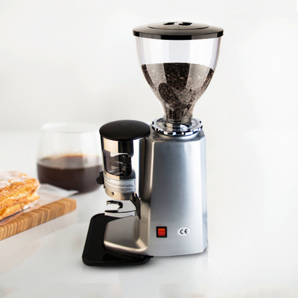 咖啡磨豆机