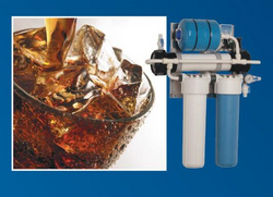 water filtration sysrems
