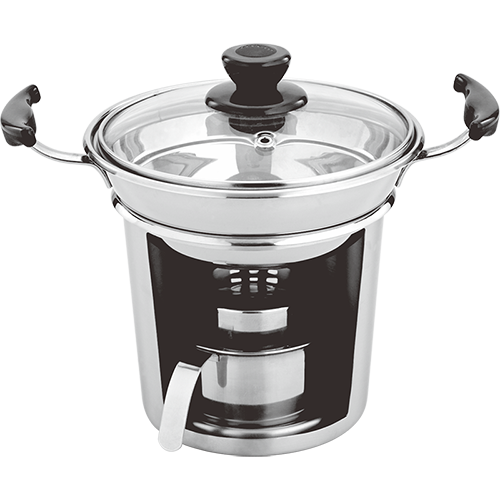 粒粒香个人火锅