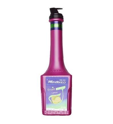 美妮琦客青柠果溶1L