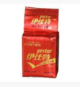 安琪酵母伊仕特2合1酵母