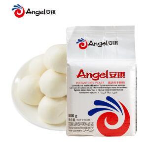 安琪低糖高活性干酵母