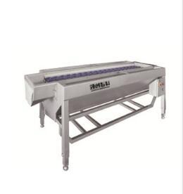 螺旋挑拣输送机