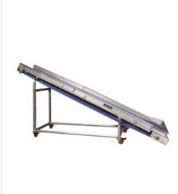 快拆装式提升机