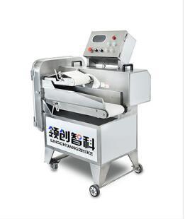 200型叶茎切菜机