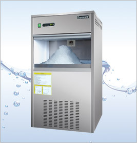  IM-80全自动豪华制冰机