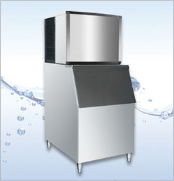 IM-200全自动豪华制冰机