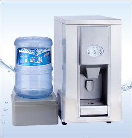 ZBN-12酒吧柜台专用制冰机