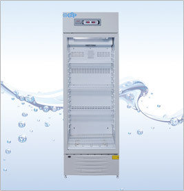 YCP-268单门药品冷藏柜
