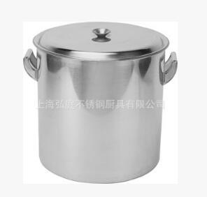 复底汤桶炸锅漏篮