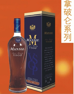 曼事拿破侖
