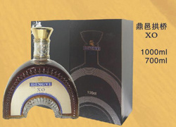 鼎邑拱橋XO