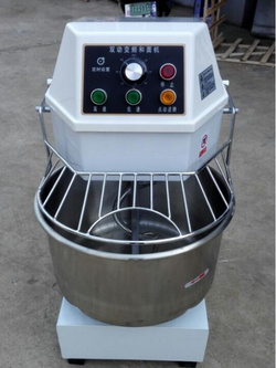 雙動雙速和面機 SH20B