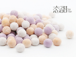 態(tài)甜迷你小元宵