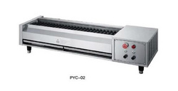 电热烤串炉 PYC-02