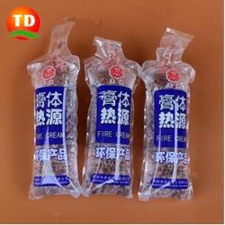 膠體引火燃料