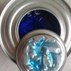 膠體火鍋燃料