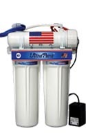 阿尔普乐UV-250净水器