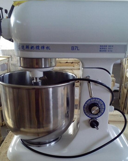 高速鮮奶攪拌機